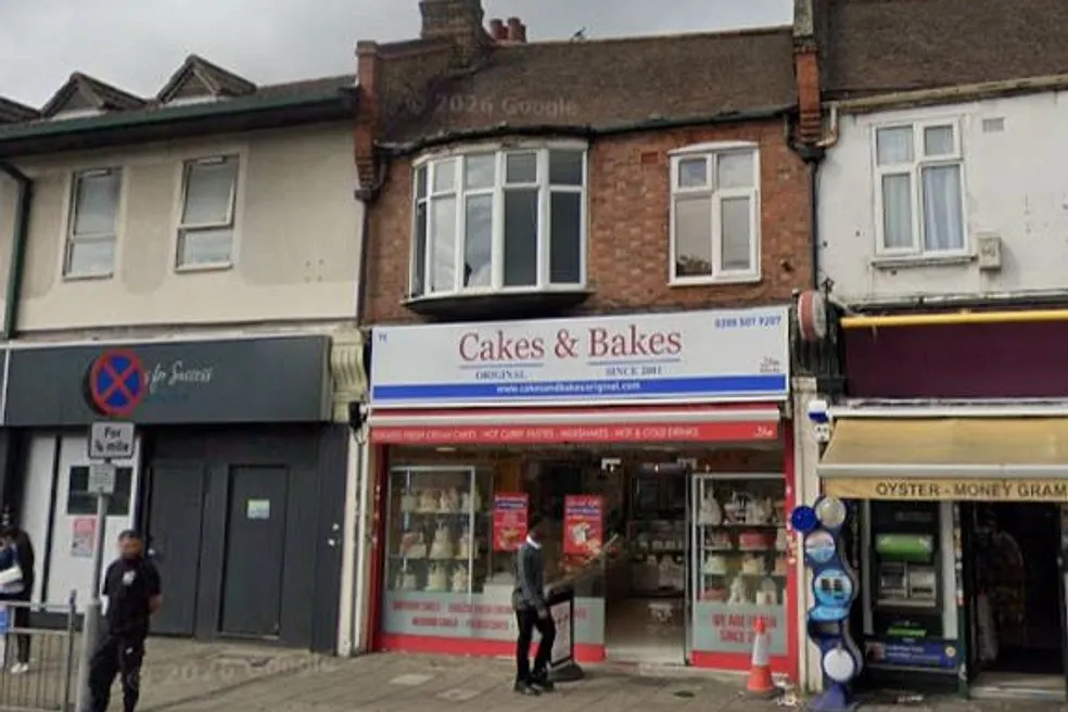 A Vacant Leasehold Four Bedroom Split Level Flat