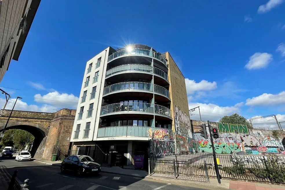 FREEHOLD GROUND RENT INVESTMENT PRODUCING £4,900 P.A.