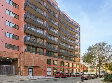 Bow Exchange, 5 Yeo Street, Bow, London, E3 3QP - Strettons