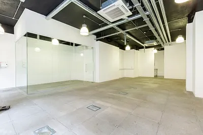 Electric Works - Unit 25, Hornsey Street, Islington, London, N7 8GR -  Strettons