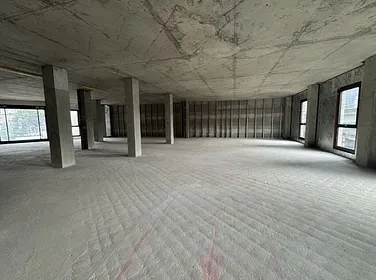 Rear of Block A, Poplar Business Park, 10 Prestons Road, Poplar, London, E14 9RL - Strettons