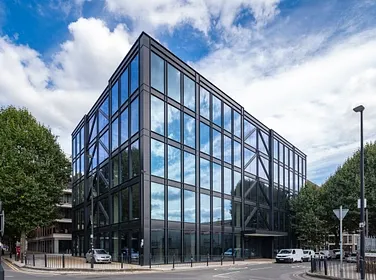 Fordway Works, Block A, 1 Dace Road, London, E3 2NG - Strettons