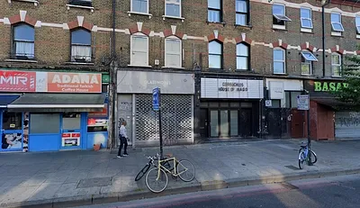 78 Stoke Newington Road, Hackney, London, N16 7XB -  Strettons