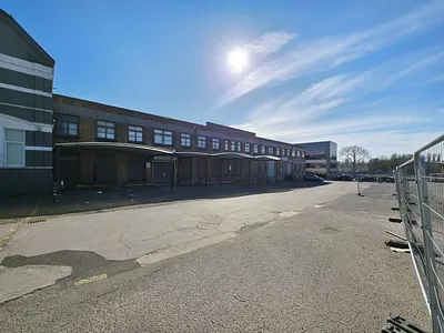 Unit 1, 210 Church Road, Leyton, E10 7JQ - Strettons