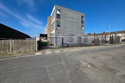 Ground Floor Gateway Business Centre, Church Road, Leyton, E10 7JQ - Strettons