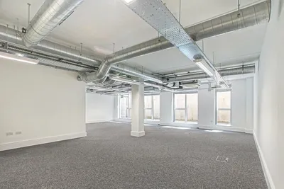 Cosmopolitan House, 2 Phipp Street, Shoreditch, London, EC2A 4BP - Strettons