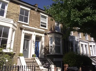 Southborough Road, Hackney, LONDON, E9 - Strettons
