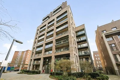 Paynter House, 1 Shipbuilding Way, London, Greater London, E13 - Strettons