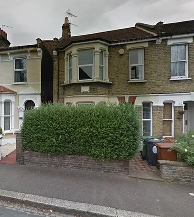 Morley Road, Leyton, E10 -  Strettons