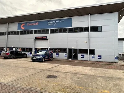 Unit 21-22, Muirhead Quay, Fresh Wharf Estate, Barking, IG11 7BG - Strettons