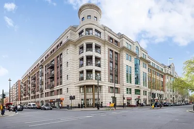 Marsham Street, London - Strettons