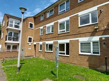 Vyner Court, Rossington Street, Clapton, London, E5 - Strettons