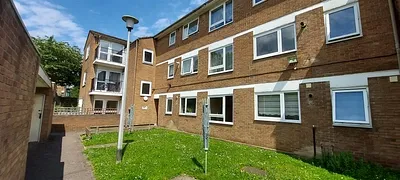 Vyner Court, Rossington Street, Clapton, London, E5 - Strettons