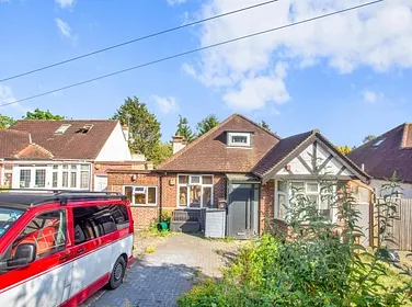 Stanley Road, Northwood - Strettons