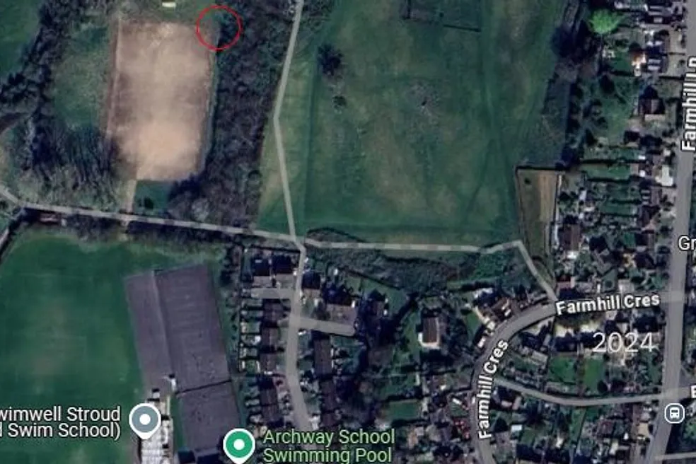 Plot 56 Gladwish Farm, Farmhill Crescent, Stroud, Gloucestershire, GL5 4BZ -  Strettons