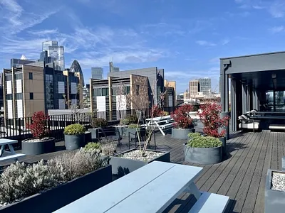 Artesian, 9 Prescot Street, London, E1 8PR - Strettons