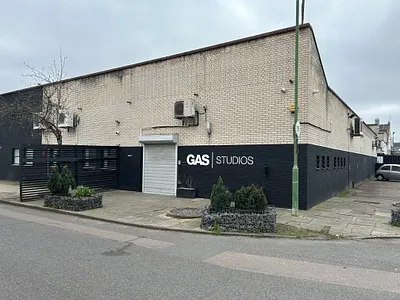 Unit 1A High Cross Centre, Fountayne Road, Tottenham, N15 4QL - Strettons