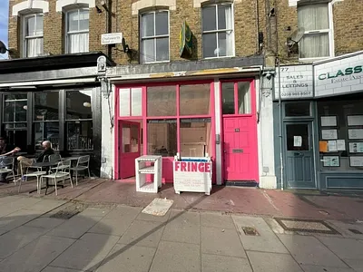 75A Chatsworth Road, Lower Clapton, London, E5 0LH -  Strettons
