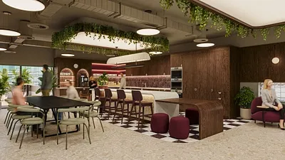 279 Tottenham Court Road, West End, London, W1T 7RJ - Strettons