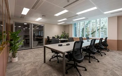 Endeavour House, 189 Shaftesbury Avenue, West End, London, WC2H 8JR - Strettons