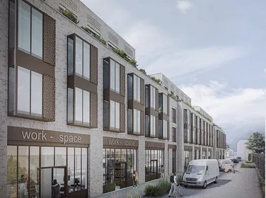 57 Berkshire Road, Hackney, E9 5NB - Strettons