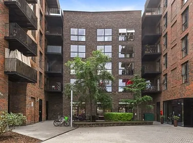 Dalston Works, 5 Martel Place, Dalston, London, E8 2FQ - Strettons