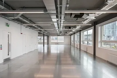 1 Cooperage Yard, Stratford, London, E15 2RB -  Strettons