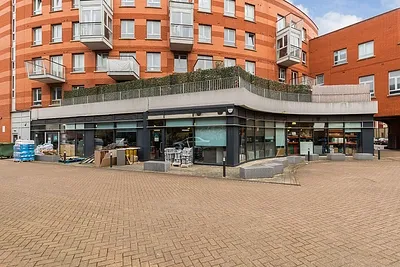 Electric Works - Unit 42-43, Hornsey Street, Holloway, London, N7 8GR -  Strettons